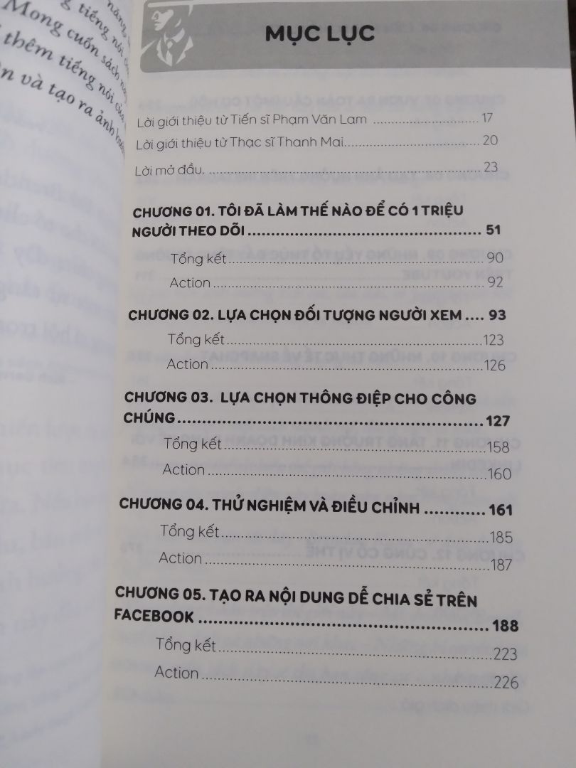 Tiki giao hàng đúng hẹn
nội dung sách hay, tác giả có kinh nghiệm làm việc vs những người và những cty nổi tiếng, cảm giác đọc rất thu hút và dễ hiểu, ko quá lý thuyết và hoàn toàn có thể áp dụng đc nếu làm đúng. nên mua cuốn sách này