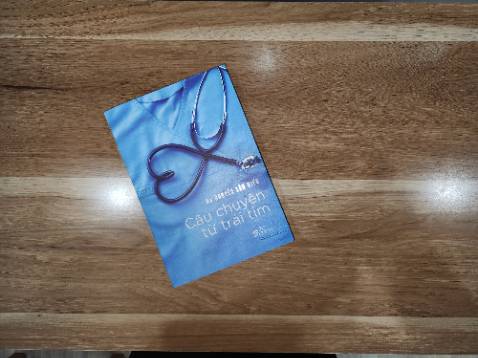 Giao siêu nhanh. Sách tốt. Giá rẻ hơn so với mua tại hiệu sách