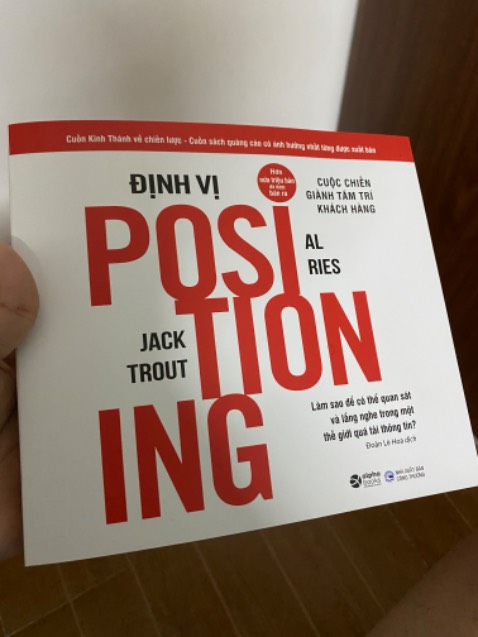 Sách hay, đúng những gì đang cần bổ sung