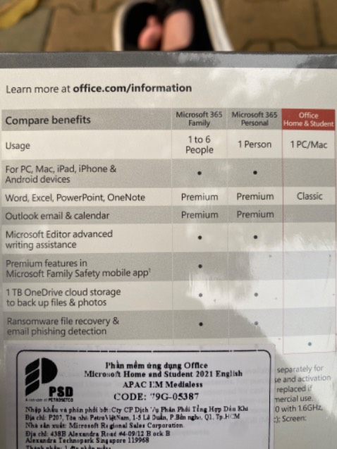 Dùng trên Win 11 rất tiện