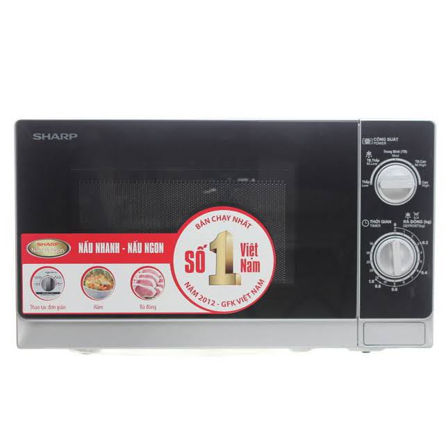 Lò vi sóng hoạt động tốt, tiki giao hàng nhanh và đóng gói cẩn thận. Rất hài lòng Lò vi sóng hoạt động tốt, tiki giao hàng nhanh và đóng gói cẩn thận. Rất hài lòng