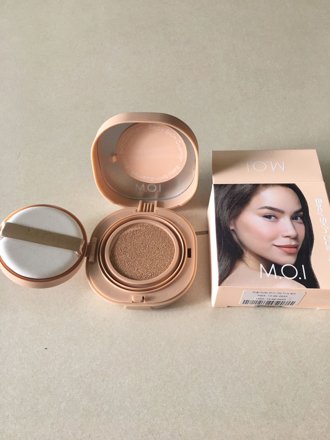 Giao hàng nhanh, sản phẩm nhìn chất lượng.