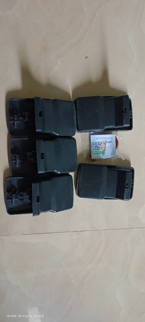 Đóng gói cẩn thận! Giao hàng nhanh ! Dễ sử dụng, hiệu quả cao