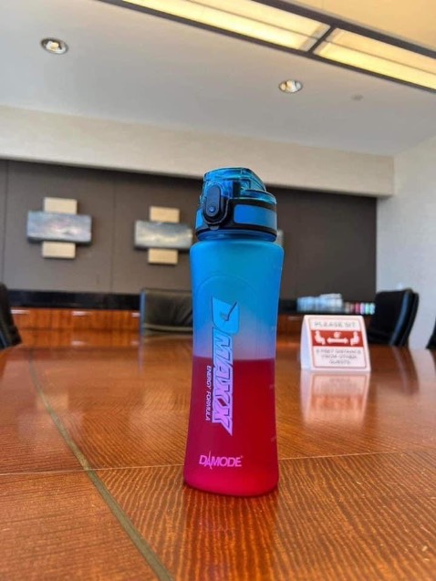 Dùng thử thức uống năng lượng Dmaxx Damode một thời gian, mình thấy cơ thể tỉnh táo hơn, đỡ mệt và làm việc cũng tập trung hơn hẳn ⚡️

Vị dễ uống, không bị gắt, dùng những lúc cần năng lượng là thấy hiệu quả rõ. Kiên trì một thời gian thấy người khỏe và có sức hơn.

💛 Mọi người nhớ chọn mua ở shop uy tín để đảm bảo hàng chính hãng nha. Mình đang mua ở một shop rất có tâm, giao nhanh, đóng gói kỹ nên rất yên tâm.

👉 Ai cần bổ sung năng lượng mỗi ngày thì có thể tham khảo và ủng hộ shop này nha!