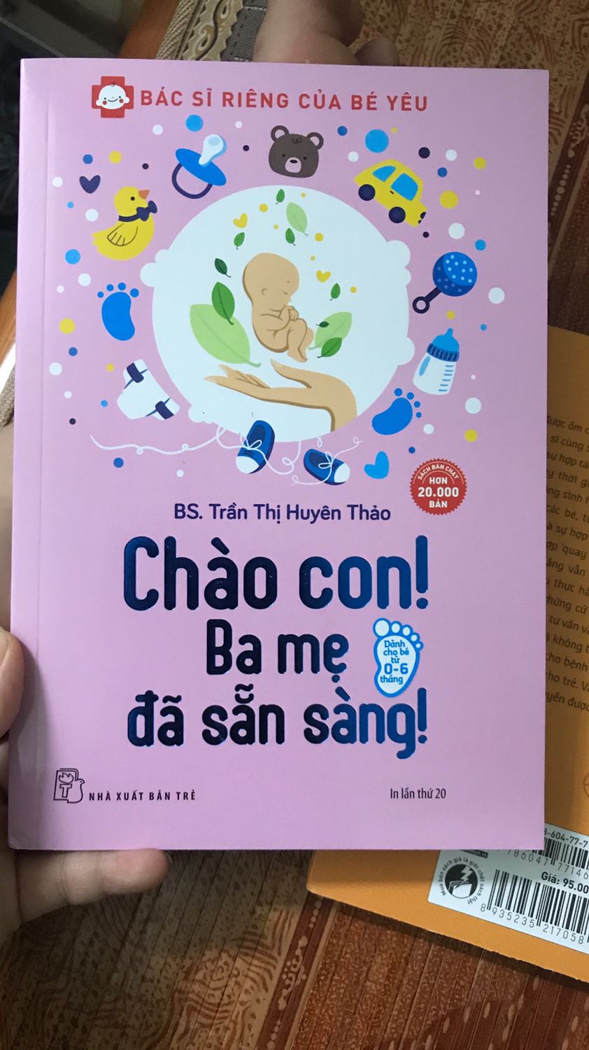 Ảnh đánh giá