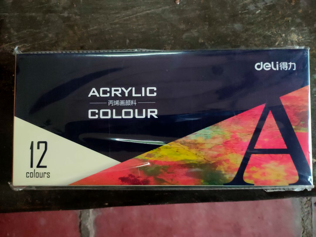 giao hàng nhanh hơn lịch hẹn. shipper thân thiên😀. nhưng buồn một chỗ tuýp nhỏ( chỉ bằng ngón tay cái ). Nên dùng hơi dè dặt. nếu có 4.5 sao thì tốt quá,4 sao lại k nỡ, chứ không thể 5 sao đc giao hàng nhanh hơn lịch hẹn. shipper thân thiên😀. nhưng buồn một chỗ tuýp nhỏ( chỉ bằng ngón tay cái ). Nên dùng hơi dè dặt. nếu có 4.5 sao thì tốt quá,4 sao lại k nỡ, chứ không thể 5 sao đc