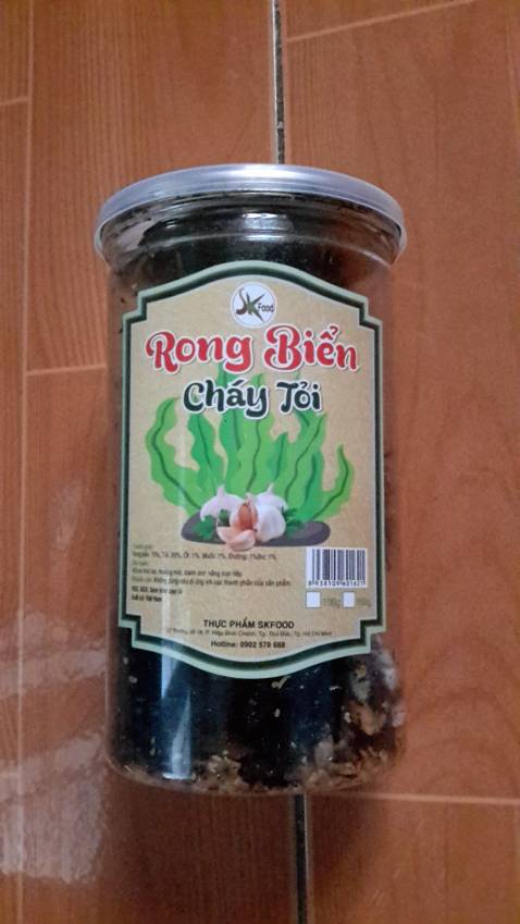 Sản phẩm giống như mô tả.
Ngon