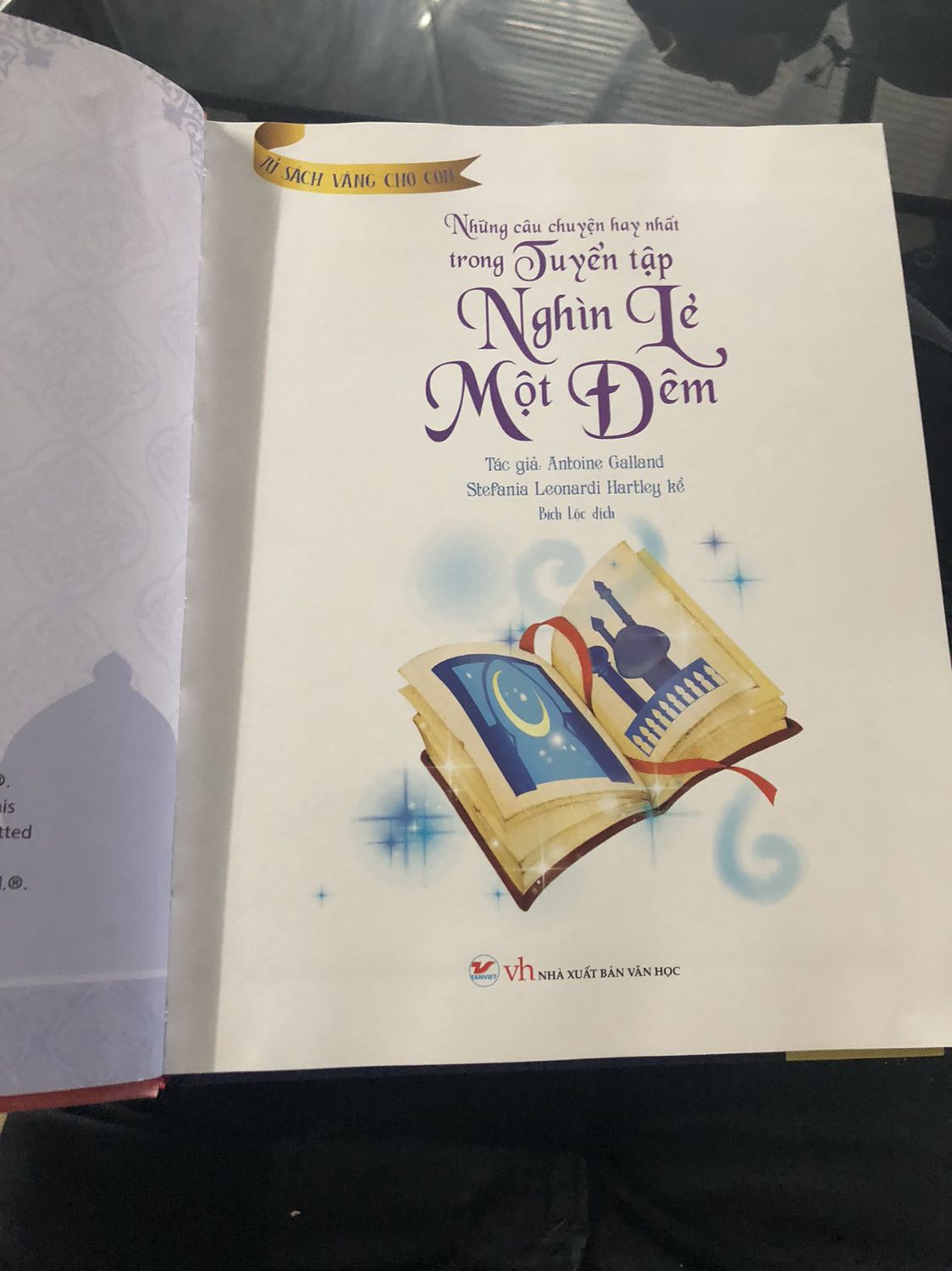 Giao hàng nhanh, đóng gói rất cẩn thận. Truyện tranh hình ảnh và chữ nhìn đẹp mắt, con gái mình rất thích. Lần sau sẽ tiếp tục ủng hộ shop.