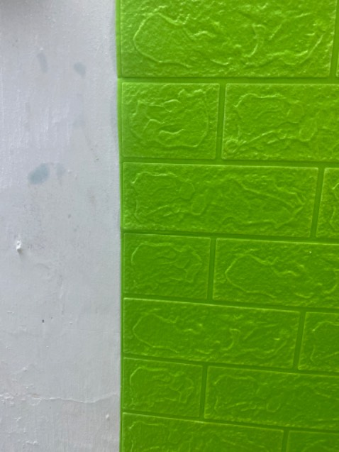 Mua mẫu màu số 6 lại giao màu số 5, không hài lòng, đổi hàng thì phiền quá