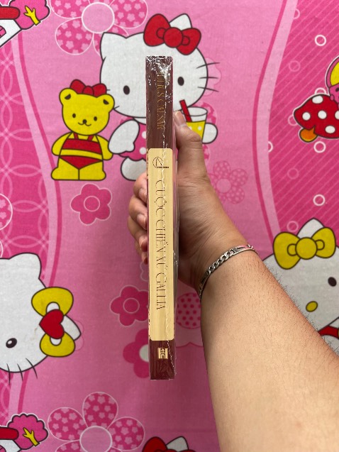 Tuyệt vời ! Vô cùng hài lòng !
Sách được đóng gói cẩn thận : bọc kính và bọc chống xốc .
Sách mới và đẹp .
Giao hàng nhanh chóng : hôm nay đặt , hôm sau đã có dù ở xa .