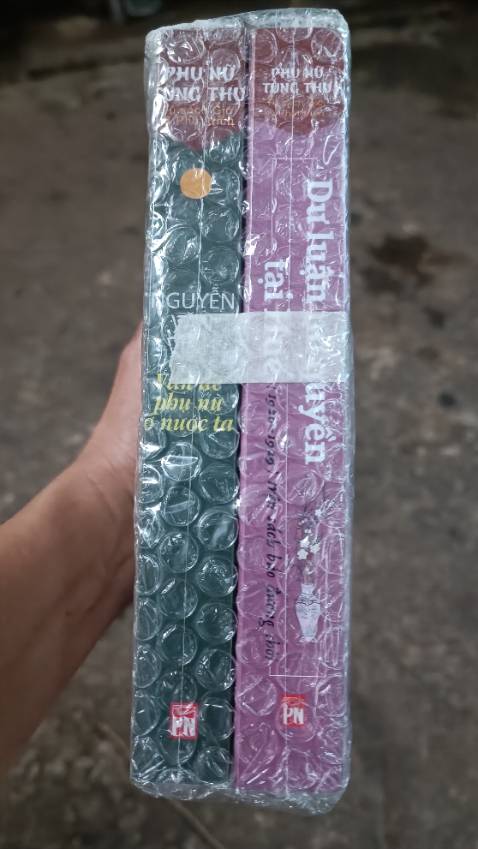 Đóng gói cẩn thân. Sách mới.