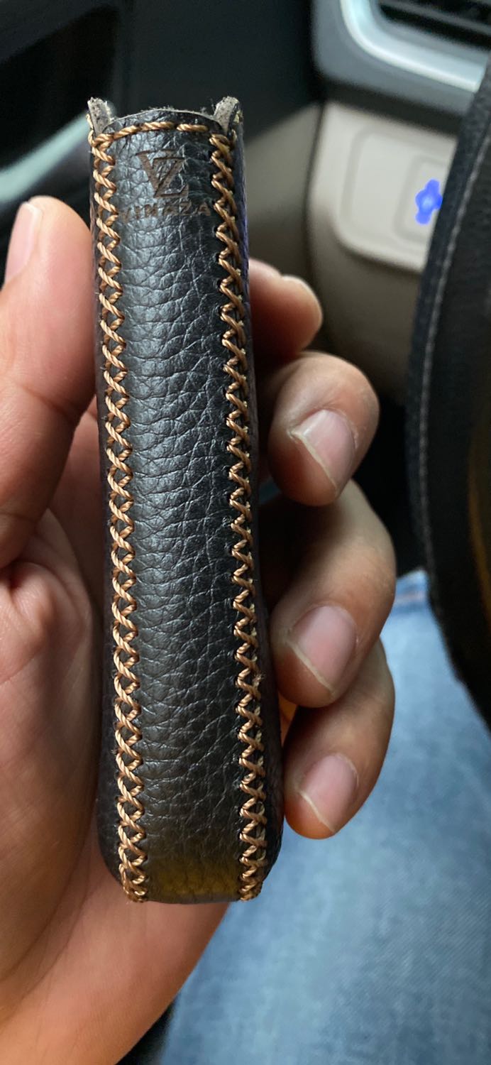 Tôi nhận được là của Vinaza gì gì đó. Không phải là Khacten, mạo danh và nhái trắng trợn. Cực kỳ không hài lòng