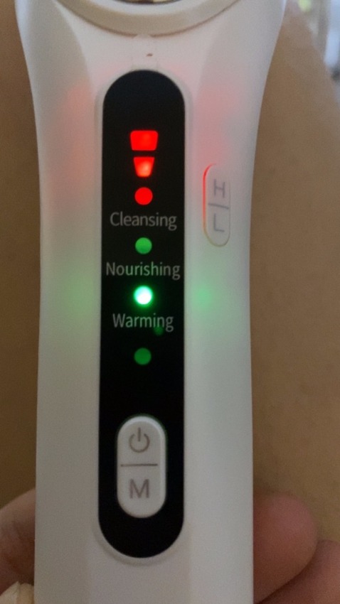 Máy massage đỉnh, tiện lắm shop ơi, cảm ơn shop nhìu nhé !!!
Shop bán giá tốt, shop duy nhất bán mình tin tưởng và ủng hộ. 
Sẽ ủng hộ dài dài vì chông mình rất thích đồ dùng củ shop.