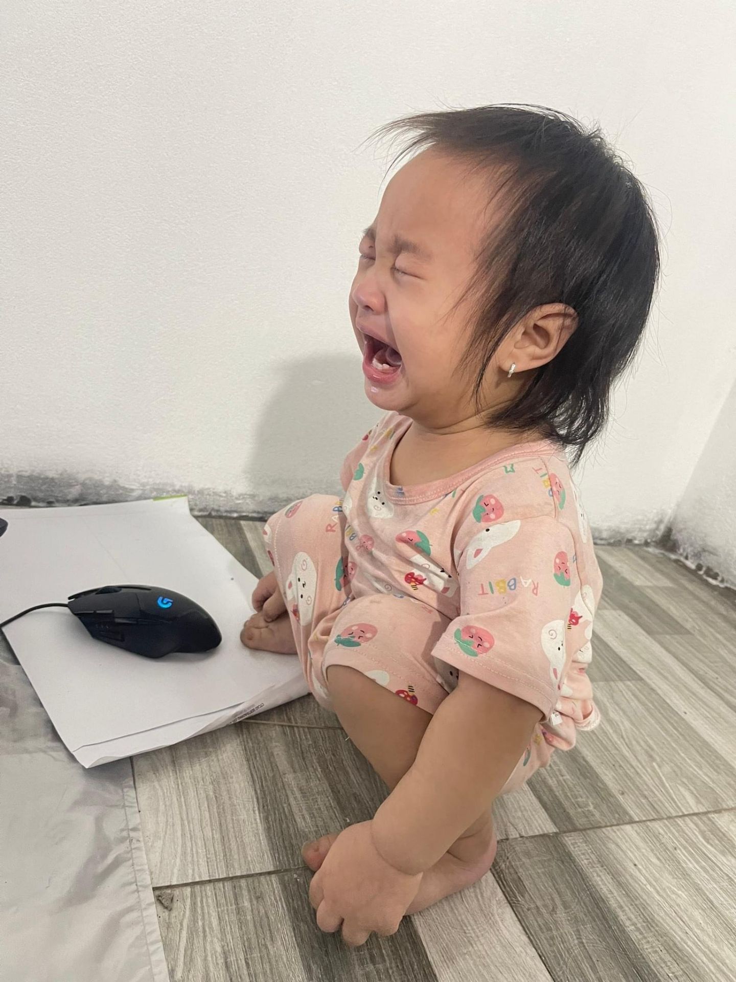 Hiệu quả đối với cháu nhà mình trong ngày đầu tiên sử dụng, mình cũng khá thích bao bì sản phẩm.