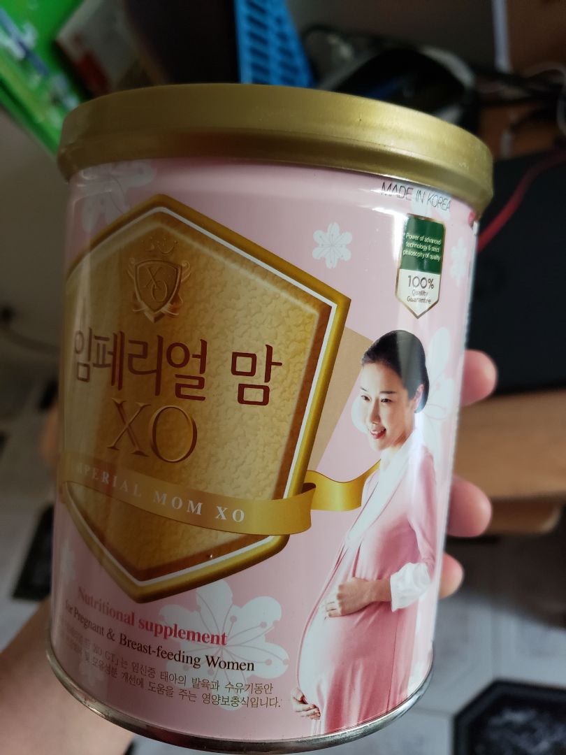 Sữa giao nhìn còn mới, nguyên vẹn ko móp méo.