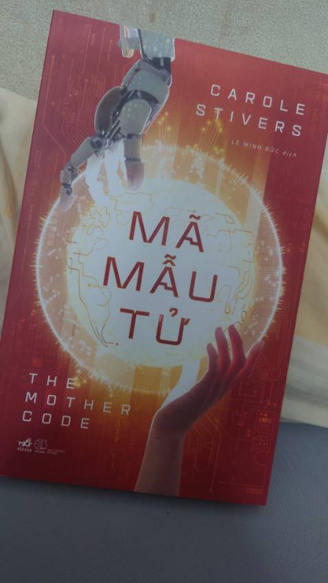 Giao nhanh, giấy tốt, nội dung ok, cho 5 sao.