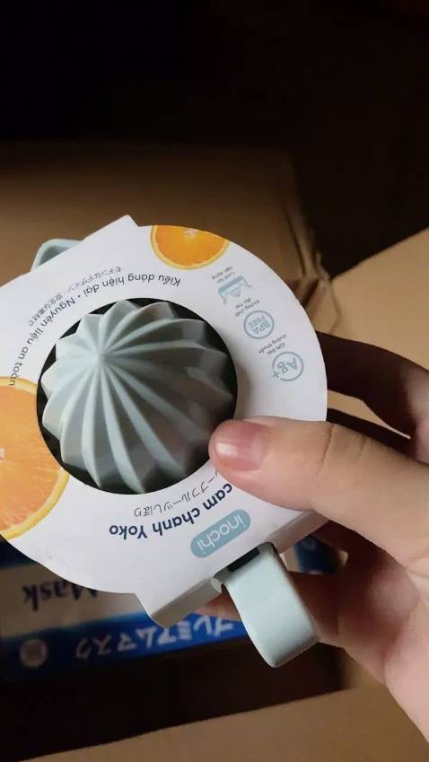 Đẹp nha. Giao hàng nhanh chóng , đóng gói cẩn thận , đúng hàng inochi ủng hộ thương hiệu Việt khi càng ngày hàng trung quốc càng lấn áp nha mọi người