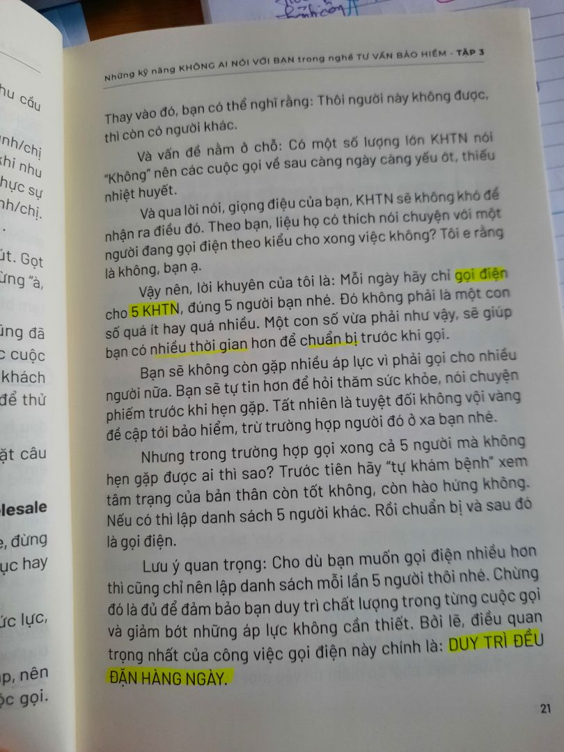 cực thích bộ sách này, thực tế, dễ hiểu. cảm ơn tác giả rất nhiều!