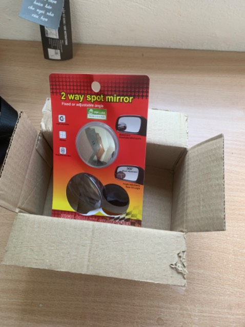 Rất tốt! Rất tốt!