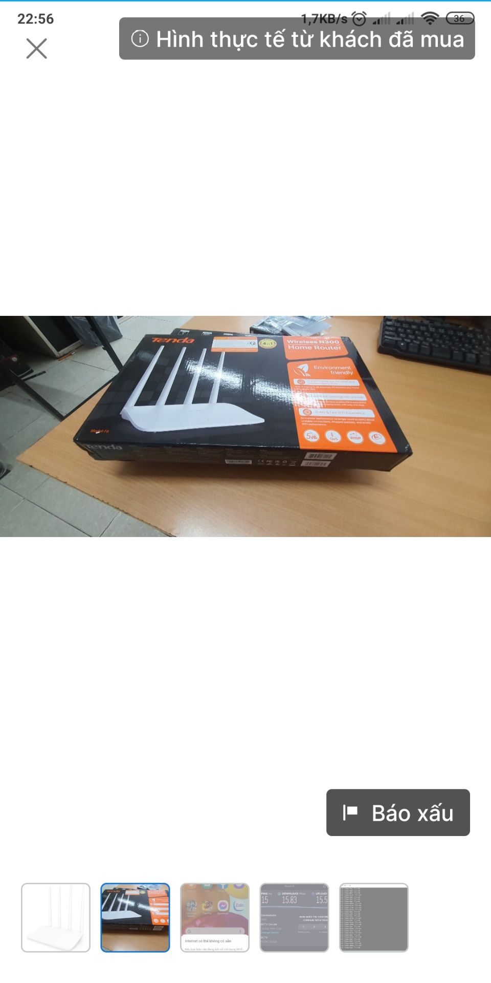 giao hàng rất nhanh, hàng chính hãng, dùng tốt lắm, nên mua về dùng các bạn ơi, cho năm điểm