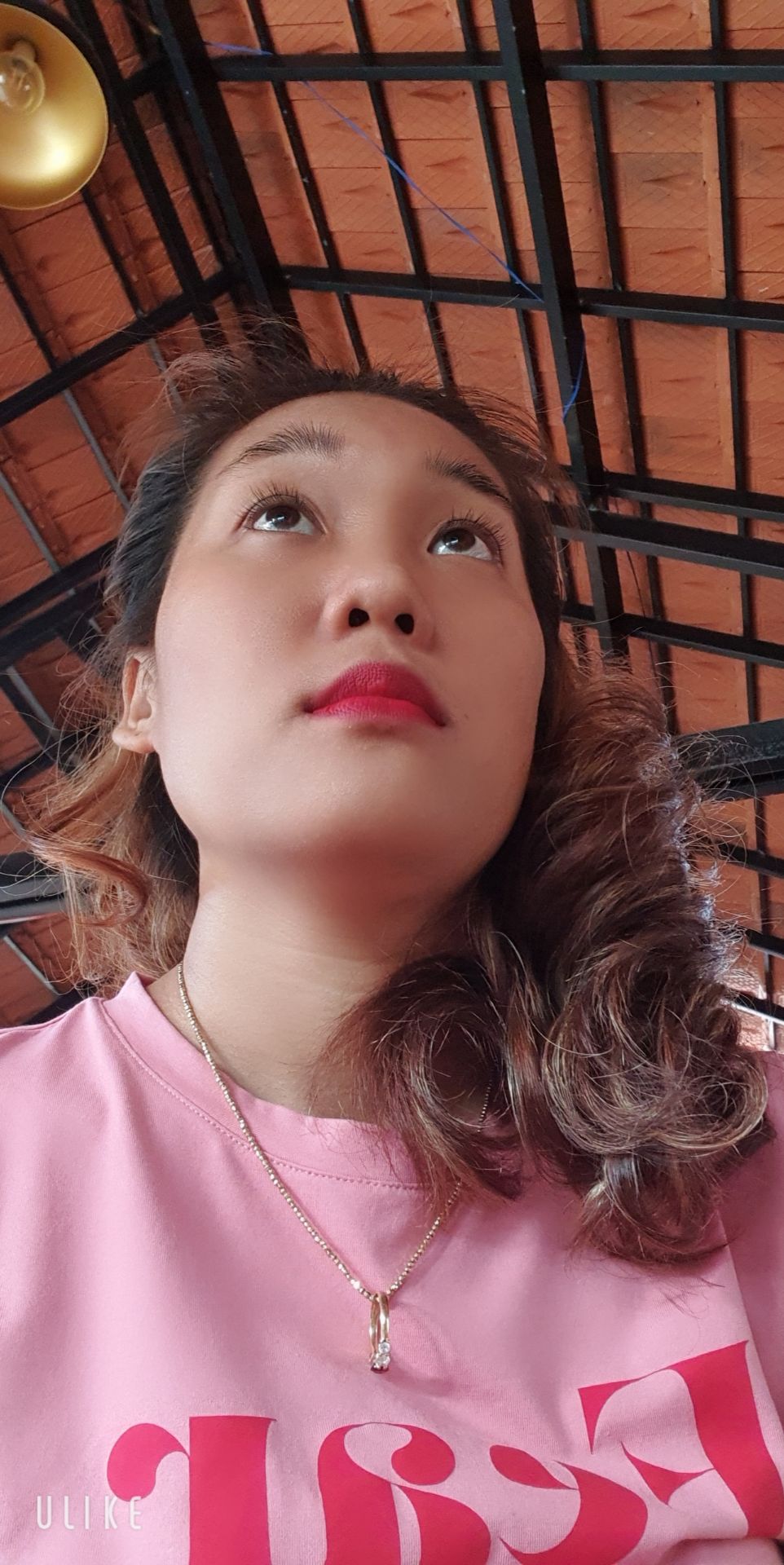 Mi dài tự tin tự sướng nè...???