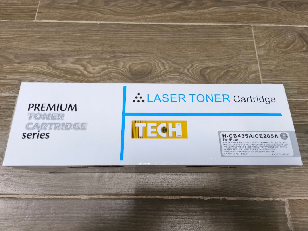 Chất lượng in tốt