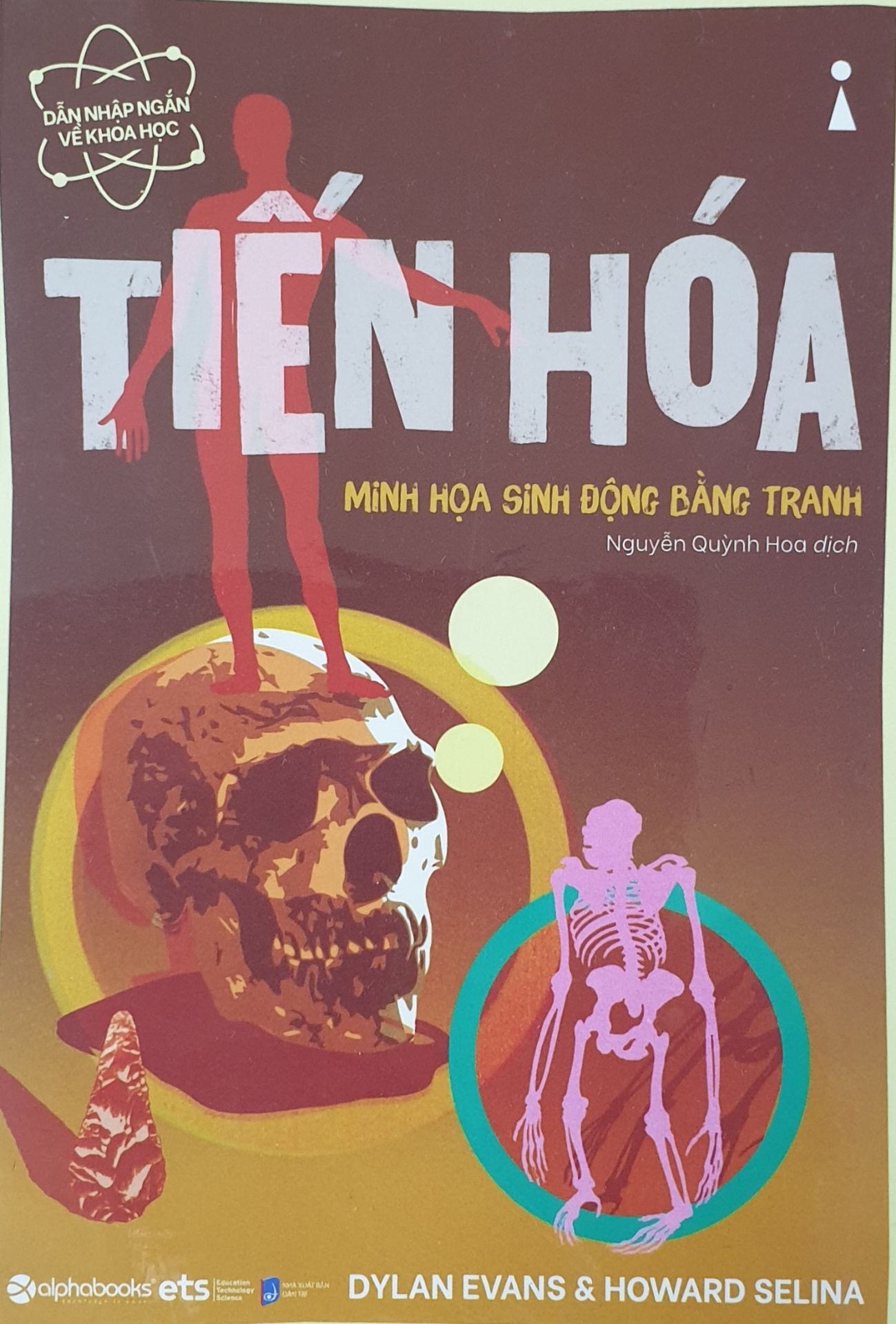 có nhiều kiến thức thú vị, sách rất hay, nên mua đọc. dịch rất tốt