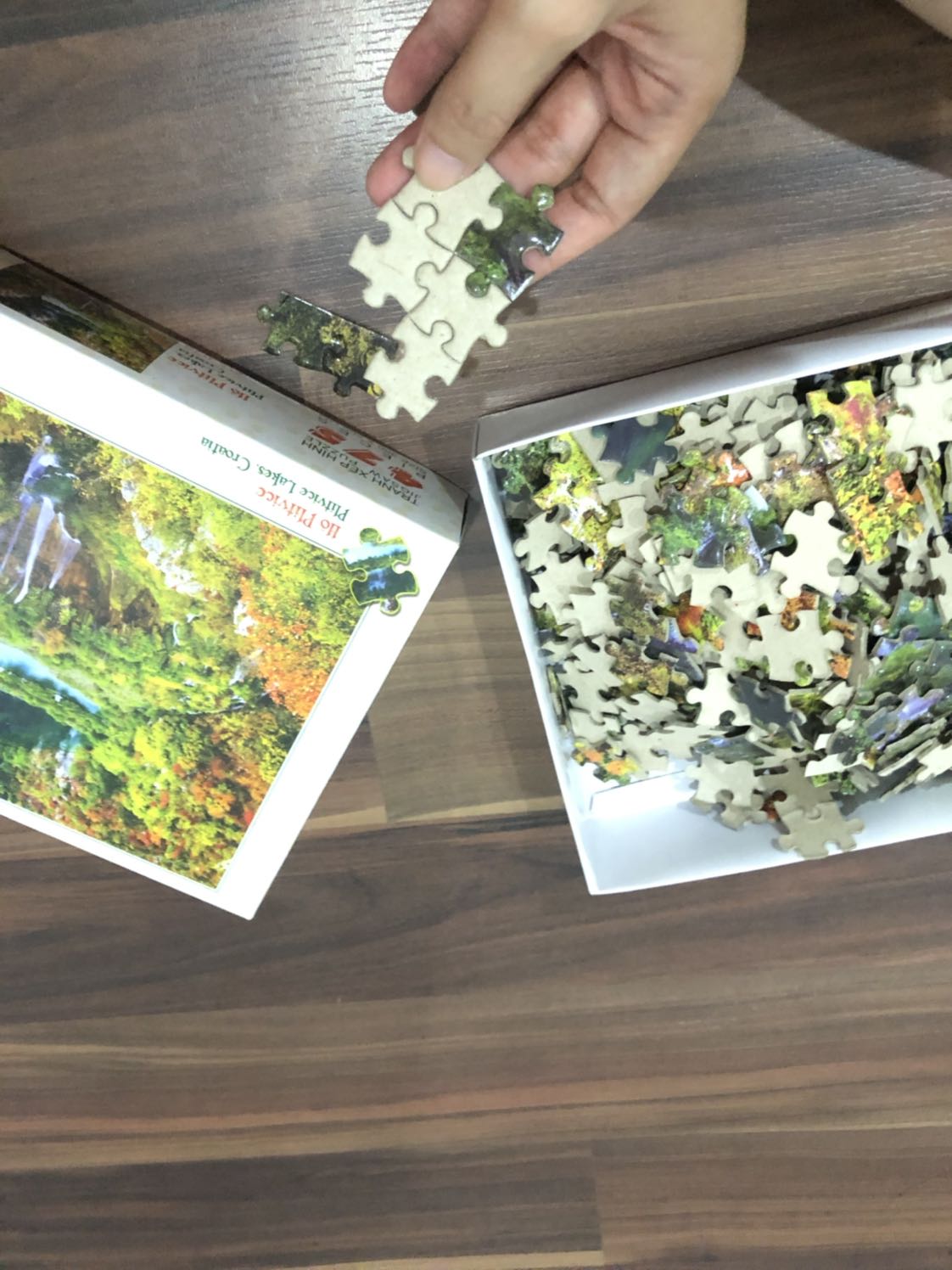 Mình mua từ tháng 1, giờ mới bóc mà thấy thế này ? Rất tiếc nhưng chỉ có thể đánh giá 1* thôi