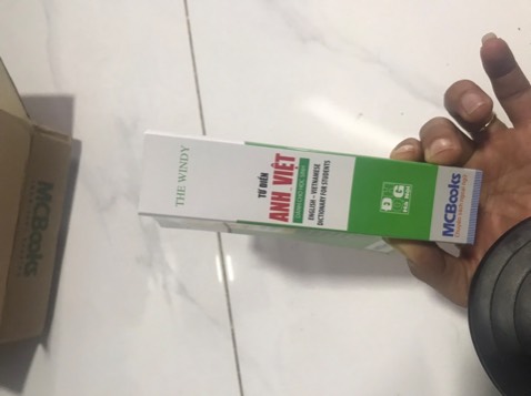 Sách đẹp, bọc hàng cẩn thận! Cảm ơn shop