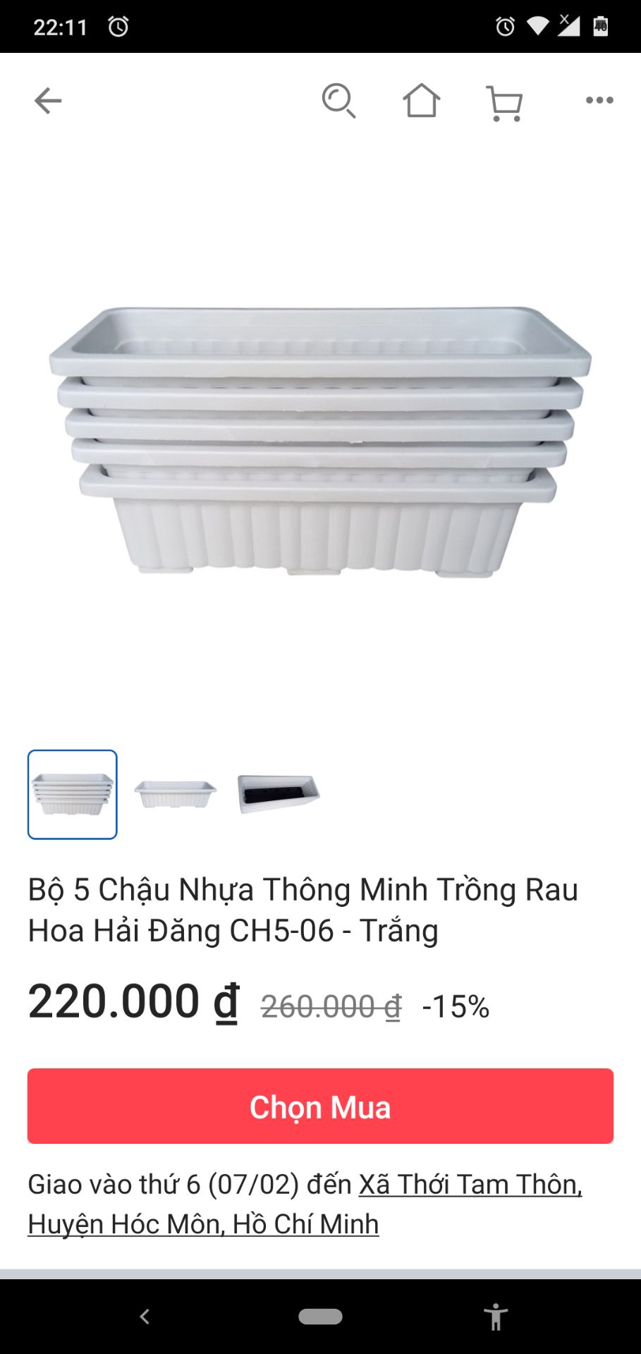 sp nhận kích thước đúng như mô tả,nhưng màu sp sao ko trắng như mô tả, mà nhìn như màu xám lợt zay tiki ơi. đề nghị đổi trong chi tiết mô tả là màu xám lợt nhé tiki.