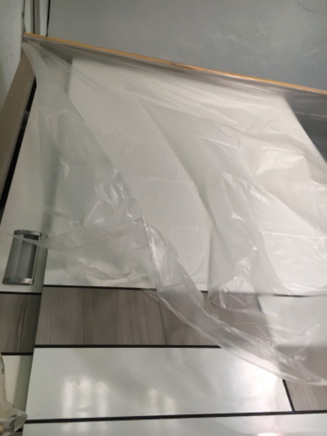 Nilon mỏng hơn tưởng tượng