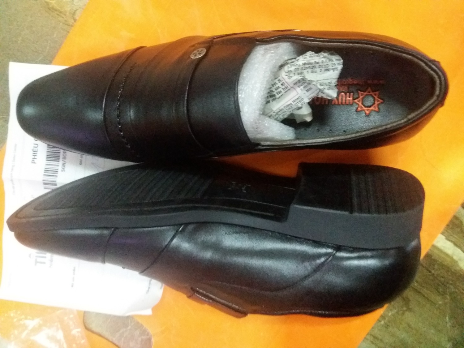 Sản phẩm/dịch vụ giống mô tả và tốt hơn mong đợi.
Chất lượng sản phẩm rất tốt