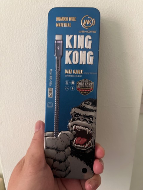 Nhìn hộp rất xịn xò . Để xài rồi sẽ đánh giá thêm