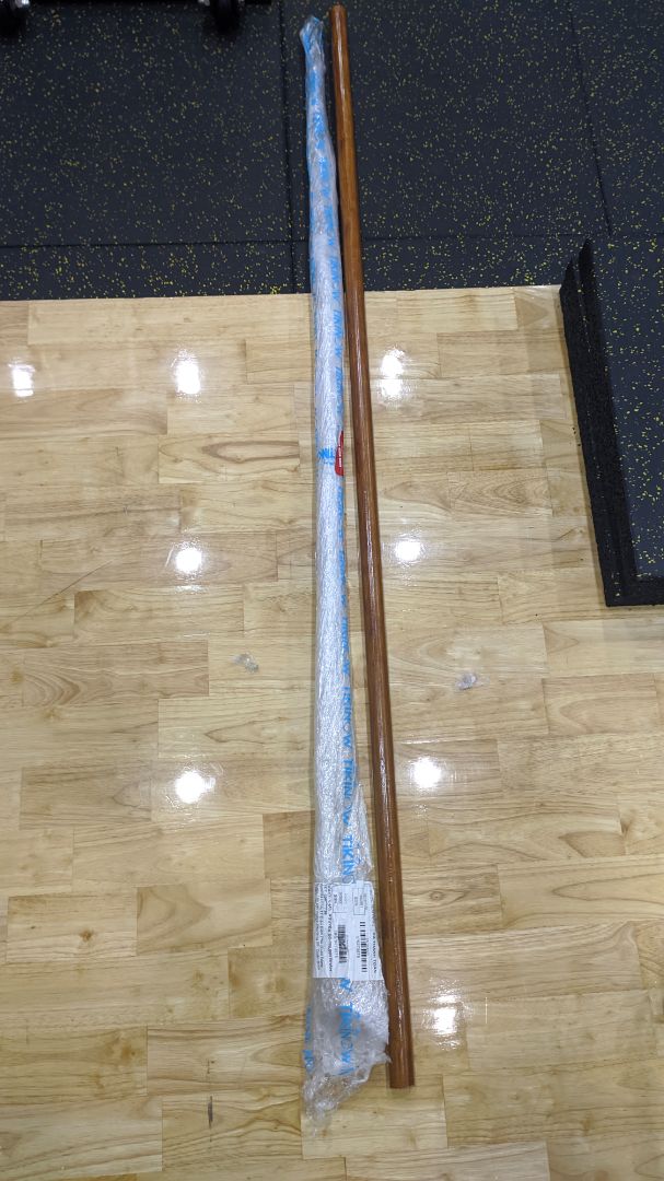 Đã nhận hàng! Tiki đóng gói kĩ quá nên giao hơi lâu (•‿•). Đơn hàng báo giao thứ 7 (3/10), sau đó bị dời lại thứ 2 (5/10), nhưng đến chiều thứ 3 (6/10) mới nhận đc.
Thanks.