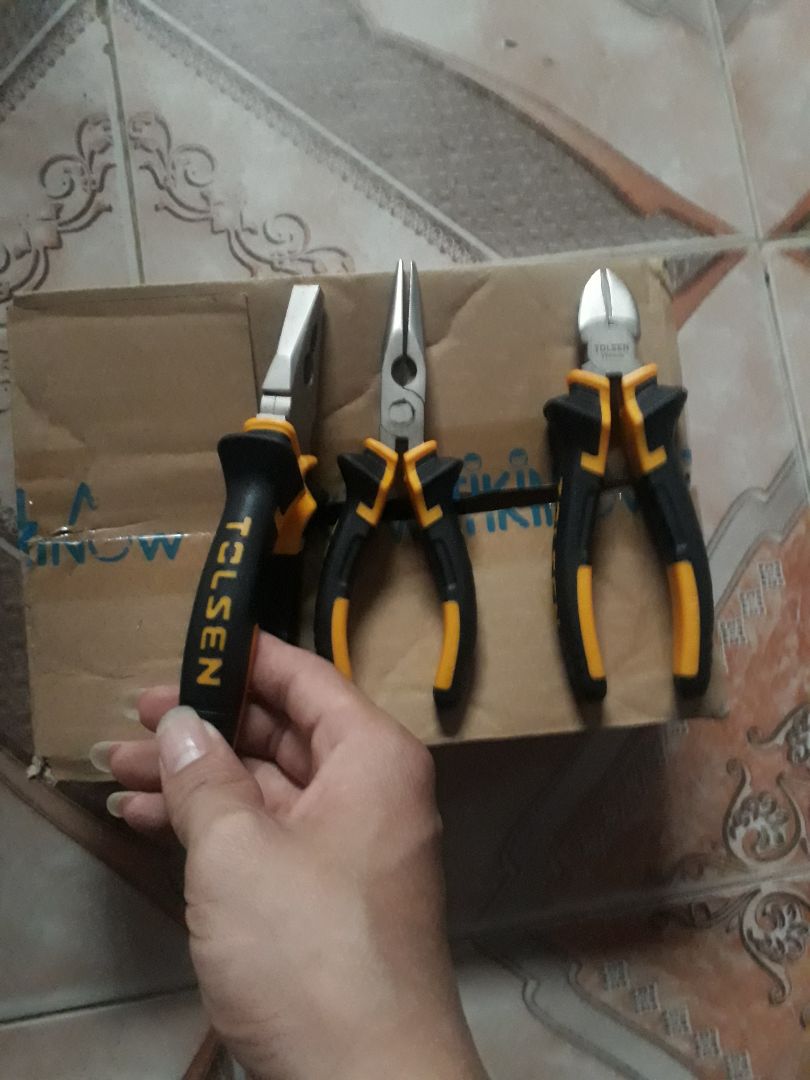 hàng chất lượng, giá cả cạnh tranh, tiki chưa làm mình thất vọng