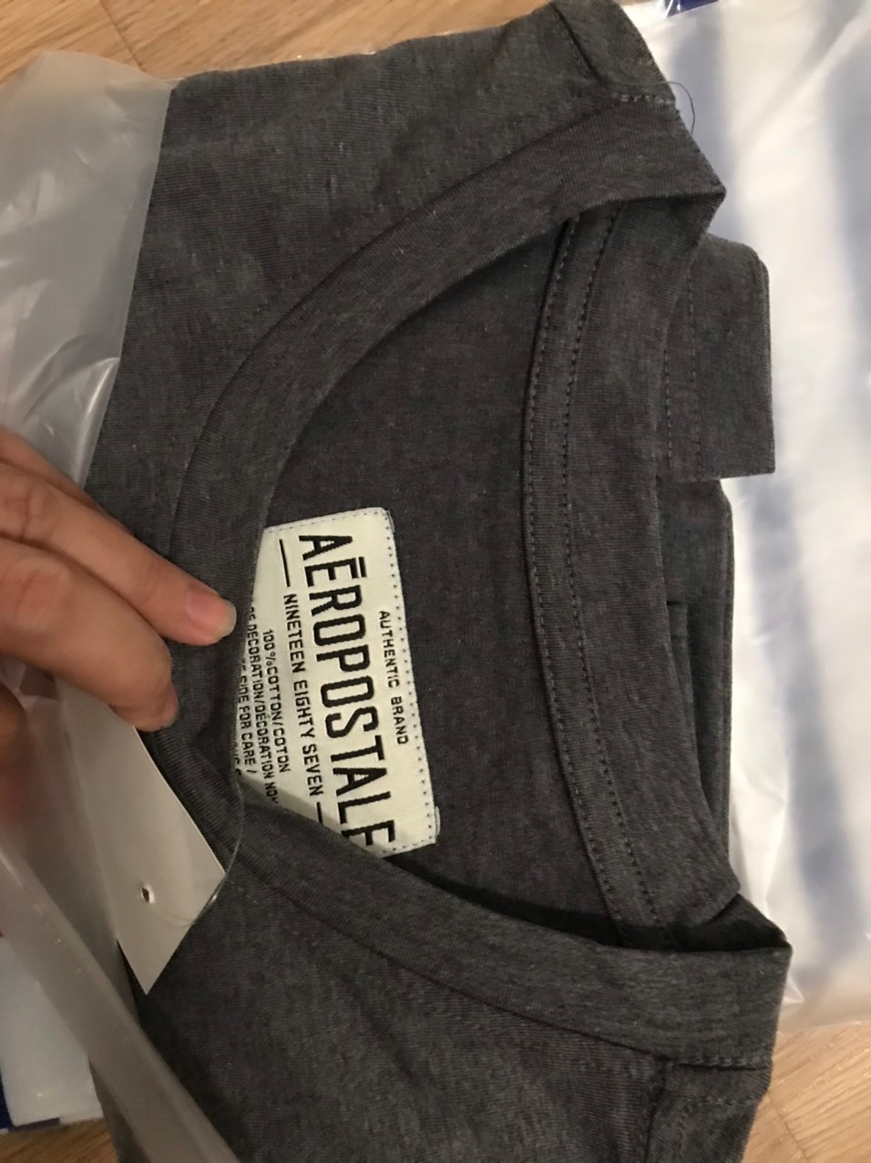 Lâu rồi mới mua được shop đồ tốt và đẹp. Làm ăn có tâm. Size áo hơi to