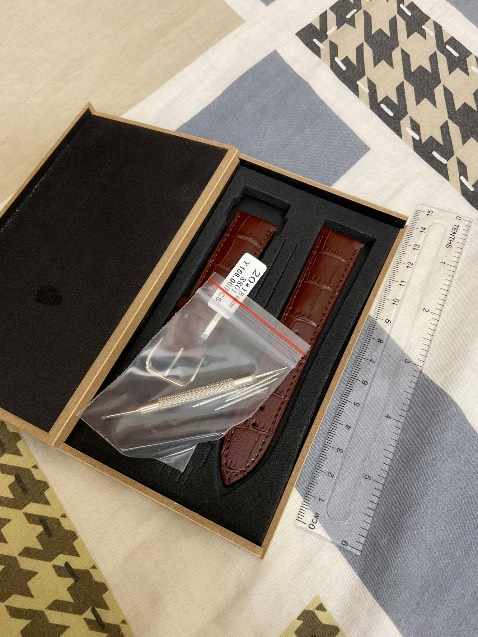 Giao hàng đúng đơn đặt.
Hàng nhận ko thấy lỗi.