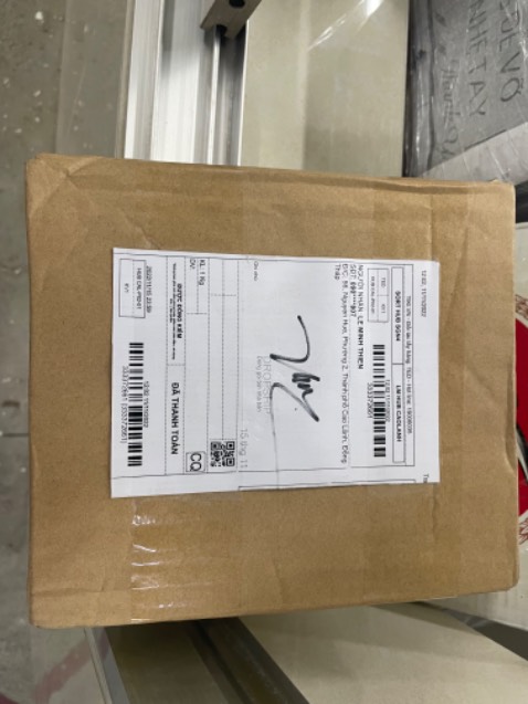 Hàng đẹp như quảng cáo, mới, nhiêif tính năng, nhỏ gọn tiện lợi