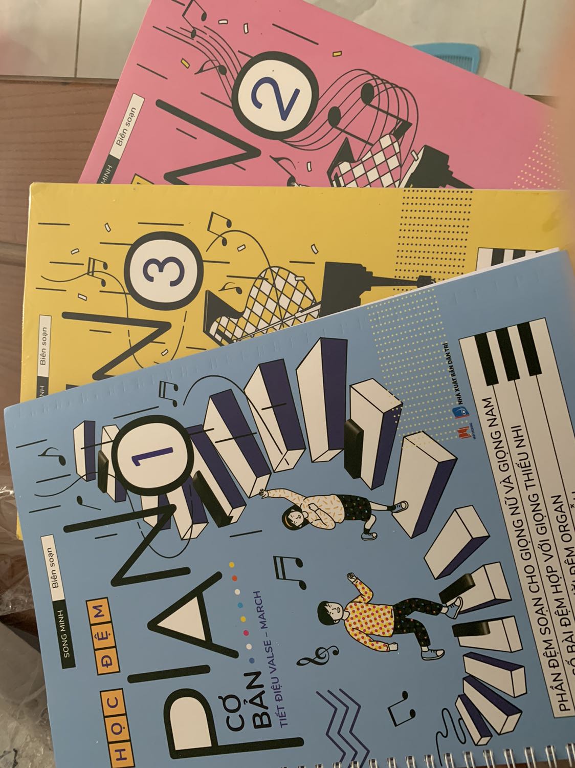 Sản phẩm tốt, giao hàng nhanh