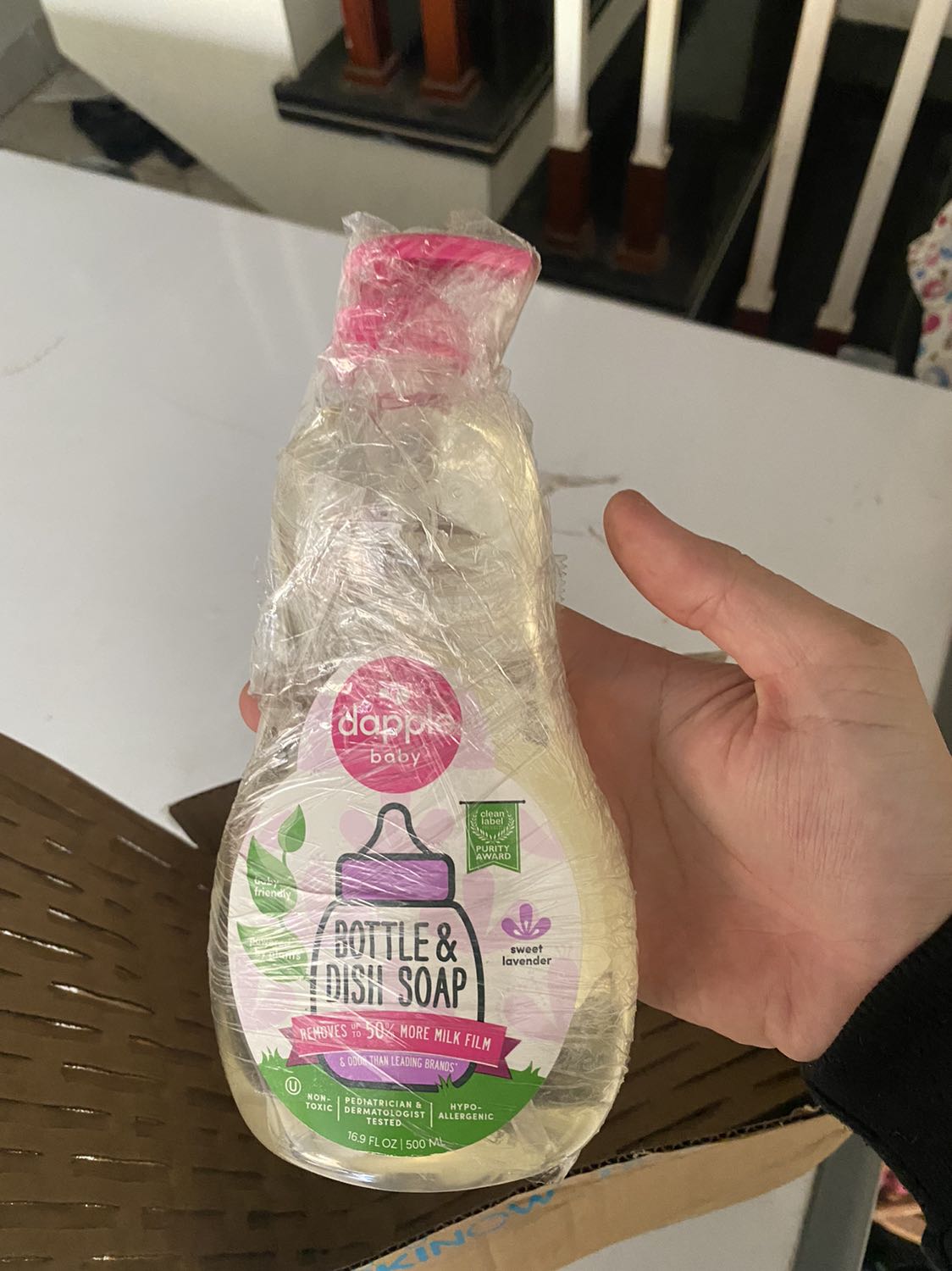 Mùi mình không thích lắm .
Sử dụng nhưng cũng cảm thấy chưa hài lòng