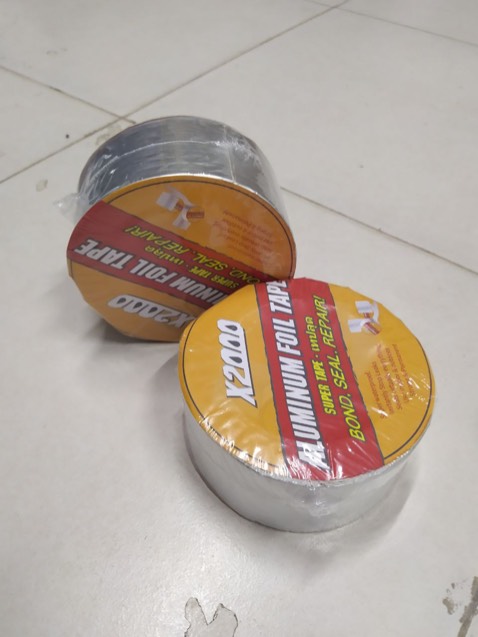 băng keo dùng tốt nên phải mua thêm mấy cuộn, dính chắc chắn, dày dặn, nên mua nhé