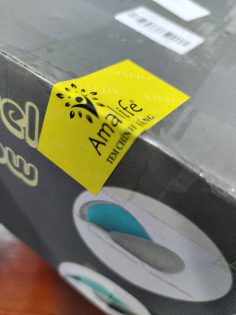 Gối êm mềm, cài ôm sát được mọi loại cổ to cổ nhỏ 😂.
Cảm giác rất dễ chịu, thoải mái.
Hàng chất lượng, rất đáng tiền.