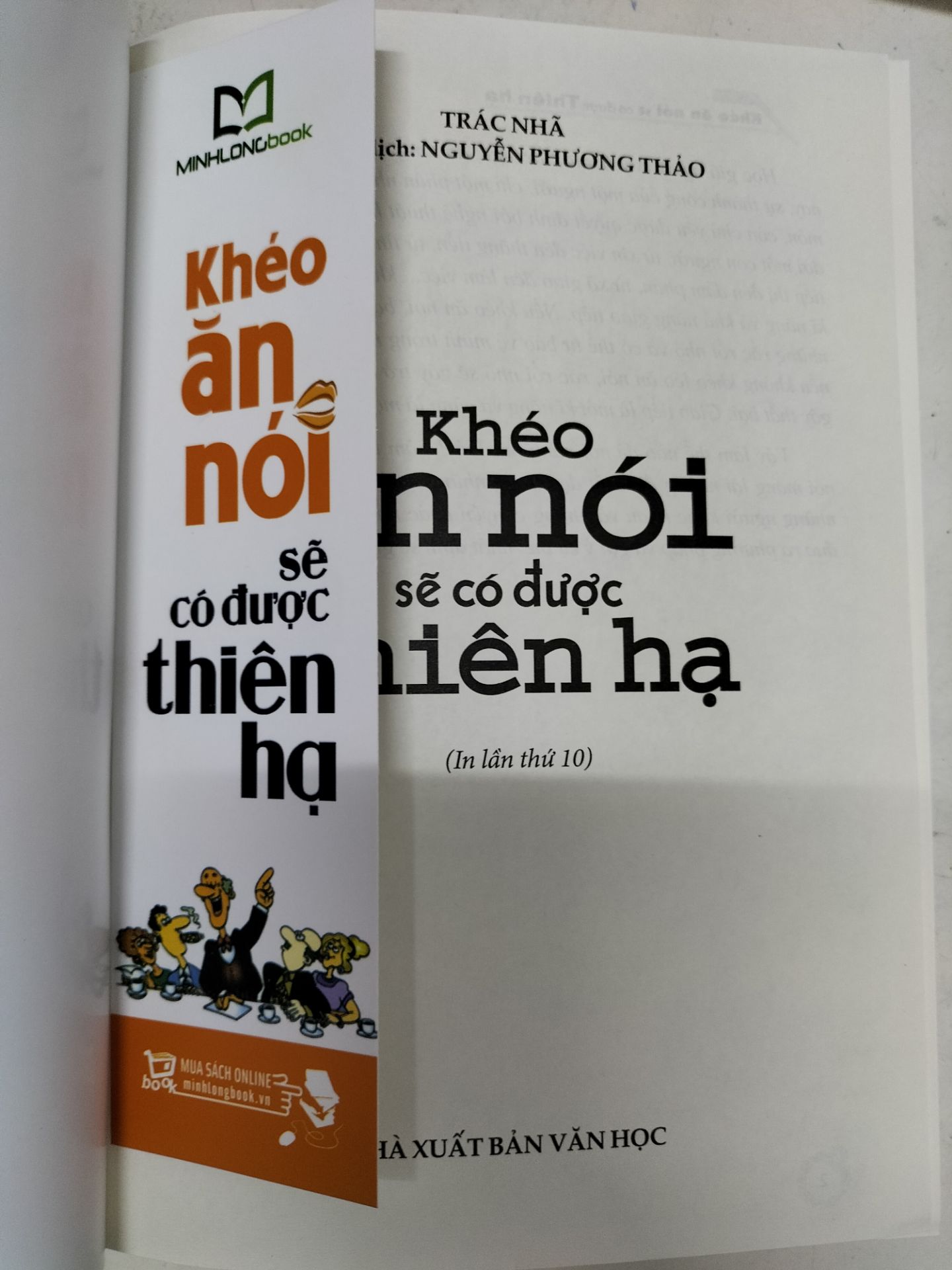 giao hàng nhanh,chất lượng sách okk, nên mua nhé mn!!!