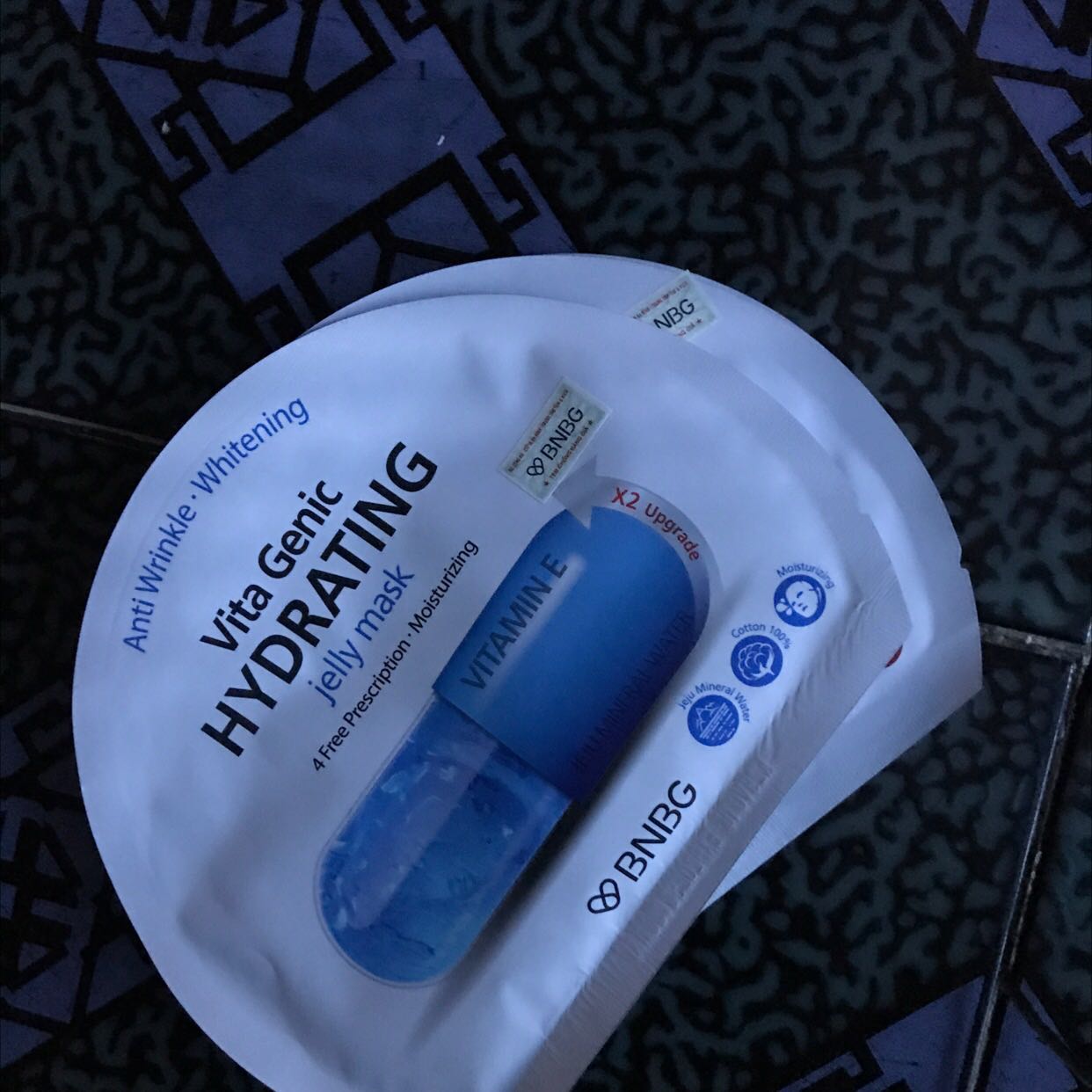 Phục hồi da dinh cao , làm diu da di ung , cấp ẩm so 1