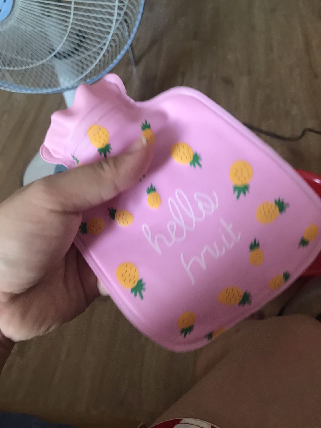 Giao hàng nhanh cực
Đúng màu mình thích lun
Mà mình ngĩ túi này dùng lạnh hiệu quả hơn nè