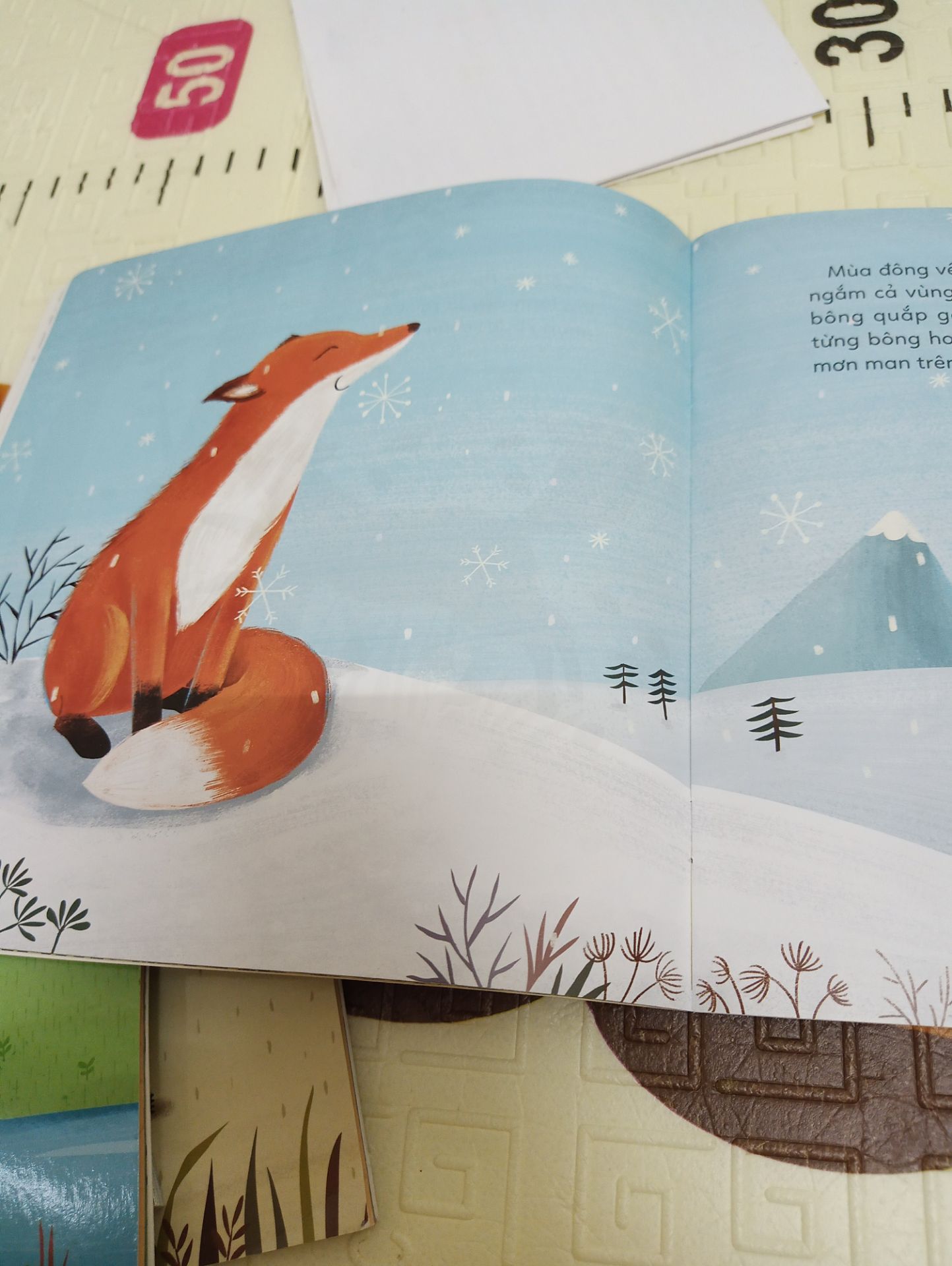 Sách thú vị lắm.