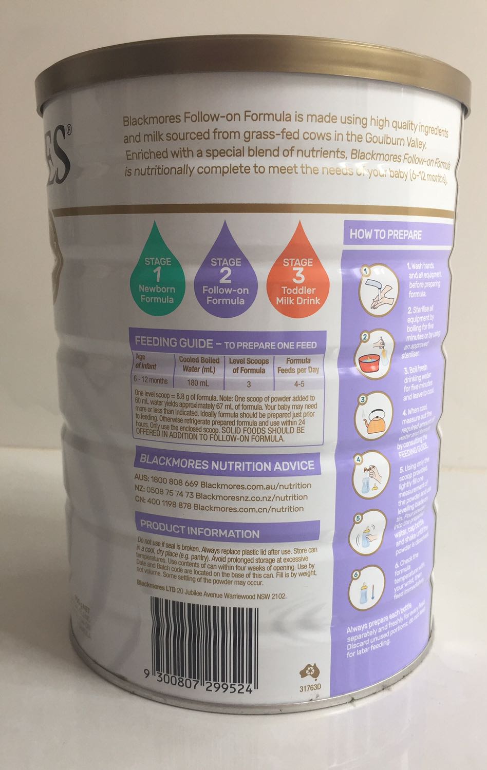 Tiki giao hàng tỉnh chậm, đặt hàng mấy ngày mới có hàng. May mắn là vừa giao kịp lúc bé hết sữa, lần sau phải đặt trước cả tuần mới kịp cho bé uống. Hi vọng sản phẩm chính hãng vì tin tưởng Tiki, lần sau sẽ mua tiếp nè