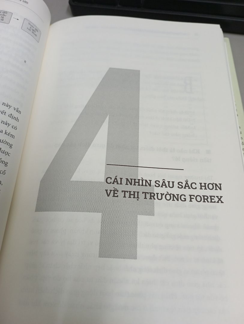 Tuyệt vời.
có một số kiến thức cơ bản chưa hiểu cho lắm.Tại vì kiến thức mình còn thiếu.
hên có biểu đồ cùng với một số cung cụ đang sử dụng như Adx_DI với Fibonaci