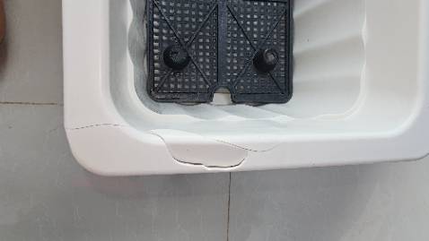 Bi be ( ben goc ) 2 cai shop oi