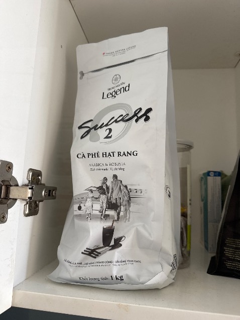 Hàng chất lượng, uống ngon, ship nhanh